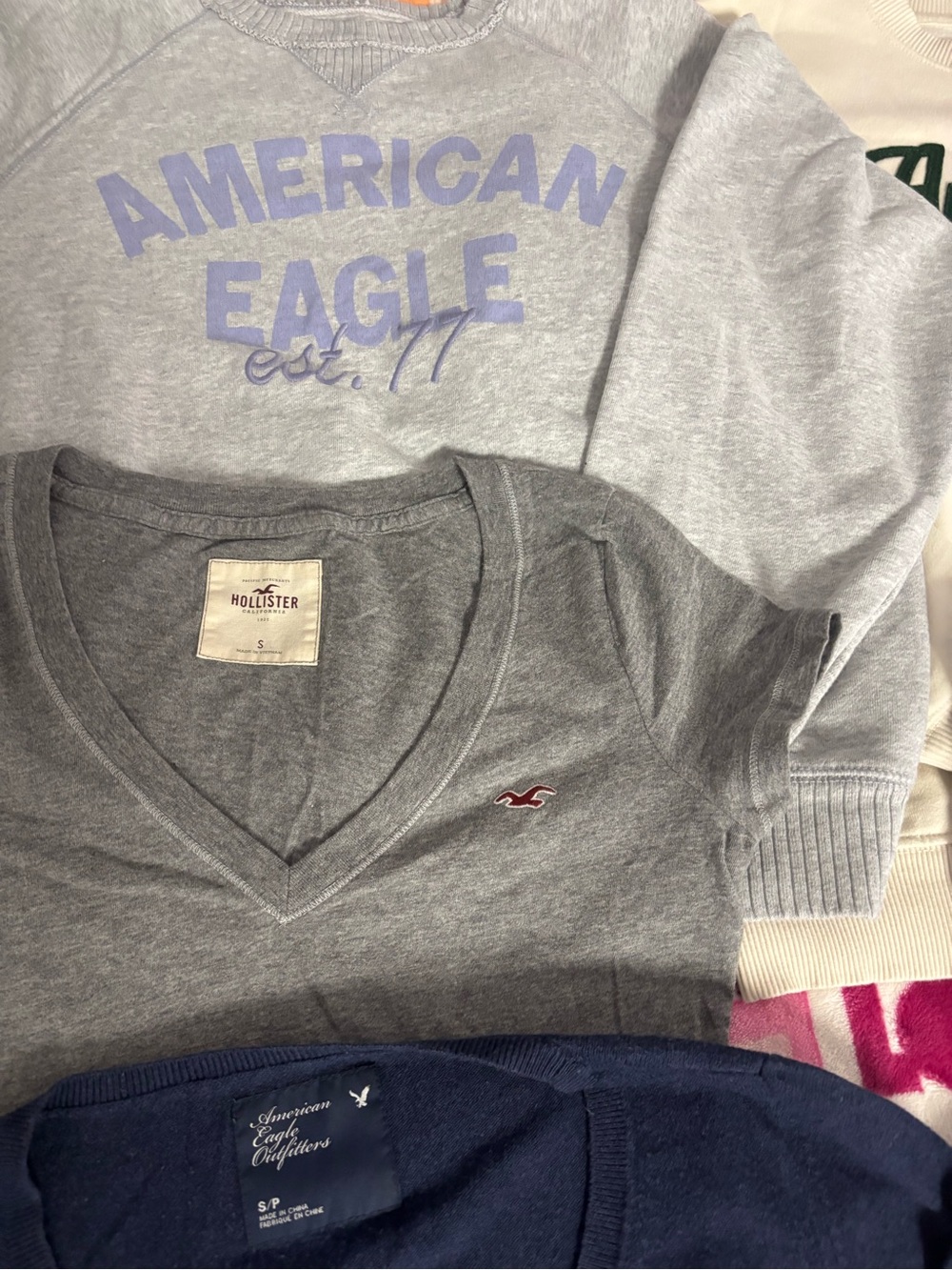 Tops bundle!! - Picture 4 of 5